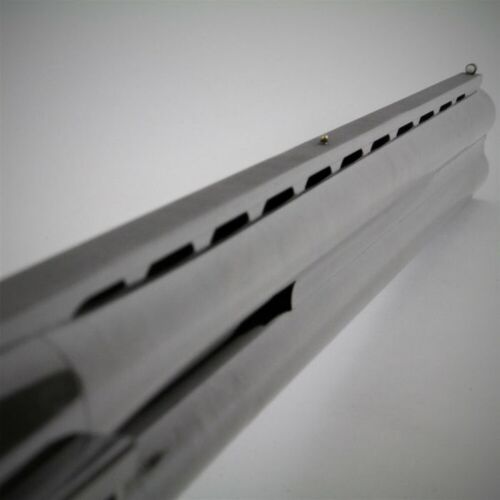 K-80 PARCOURS-X - Krieghoff Δίκαννο σκοποβολής σούπερ ποζέ