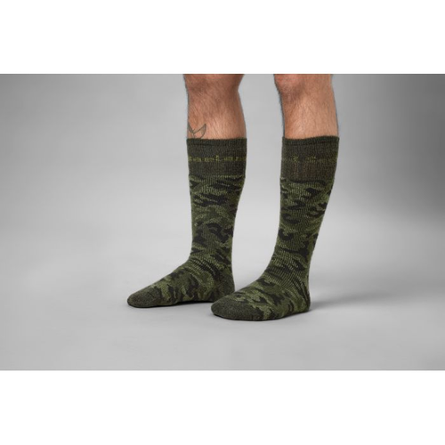 Κάλτσες Seeland Hill Green