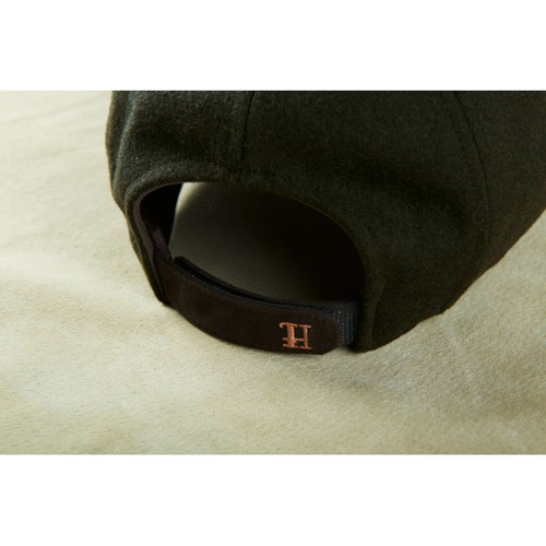 Καπέλο Harkila Metso Active Willow Green/Shadow Brown