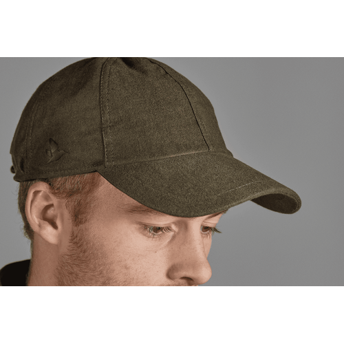 Cap Seeland Avail Pine Green Melange