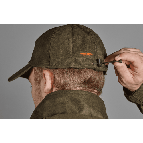 Cap Seeland Avail Pine Green Melange