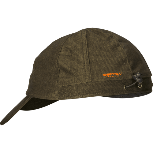 Cap Seeland Avail Pine Green Melange