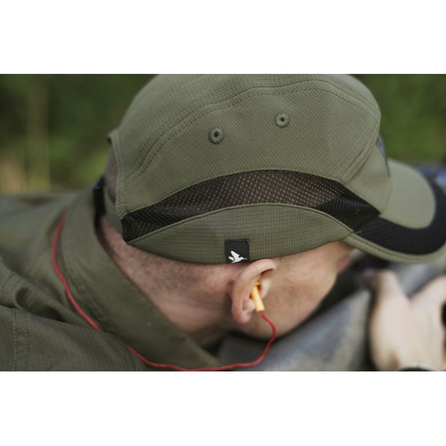 Καπέλο Seeland Selous Grape leaf