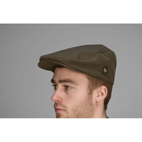 Cap Seeland Woodcock Shaded Olive