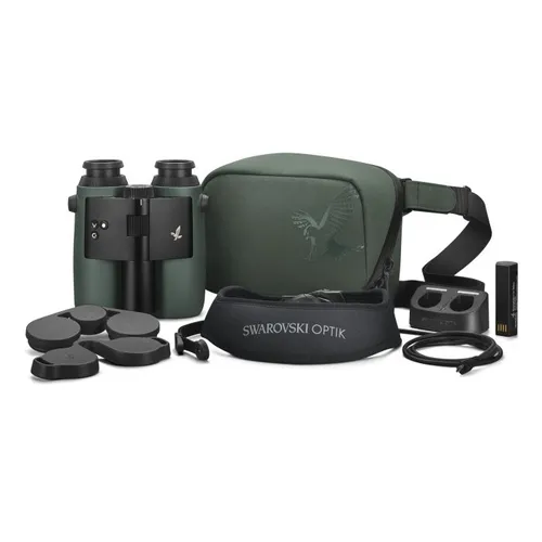 Κιάλια Swarovski AX Visio 10x32