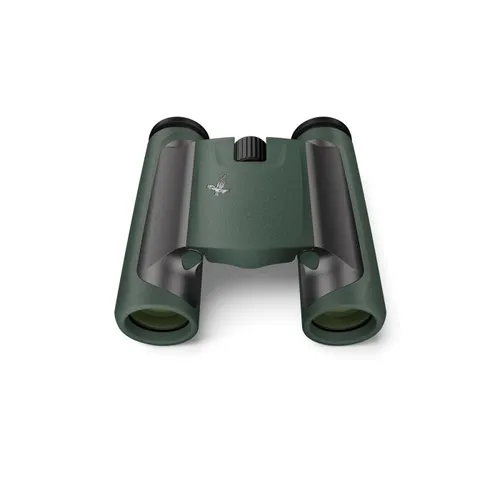 Binoculars Swarovski CL Pocket 10x25 green + MO Mountain