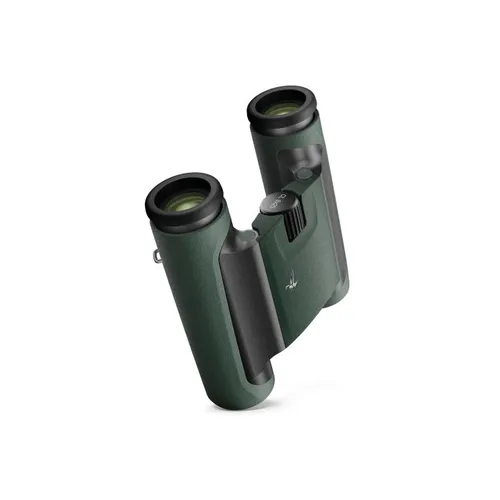 Binoculars Swarovski CL Pocket 10x25 green + MO Mountain