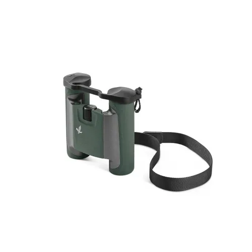 Κιάλια Swarovski CL Pocket 10x25 green + WN Wild Nature