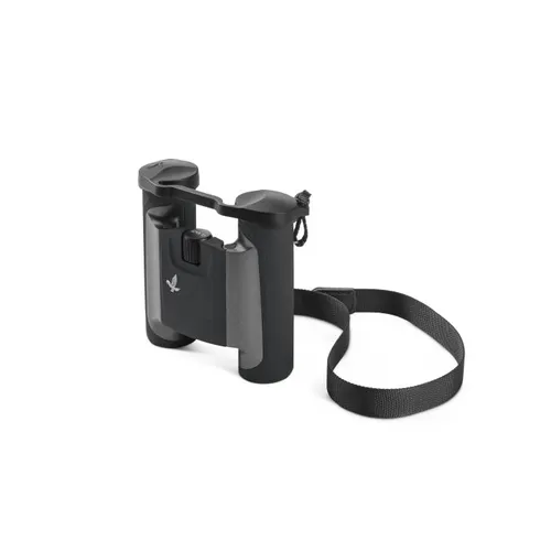 Κιάλια Swarovski CL Pocket 8x25 anthracite + WN Wild Nature