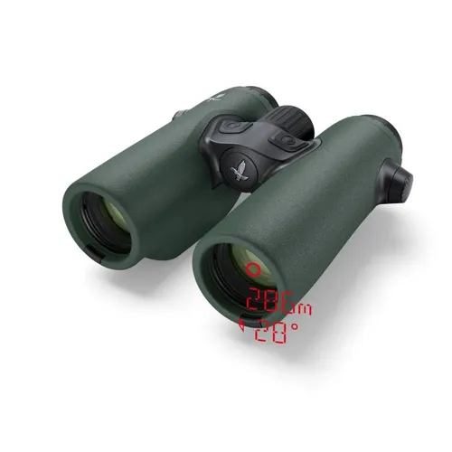 Κιάλια Swarovski EL Range 8x32