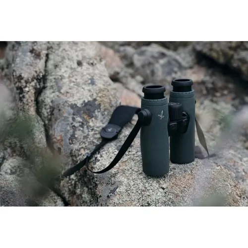 Κιάλια Swarovski EL Range 8x32