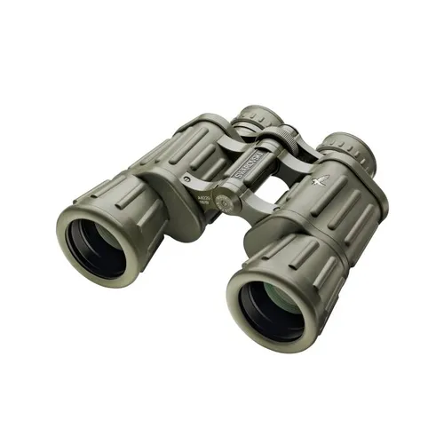 Κιάλια Swarovski Habicht 10x40 Πράσινο