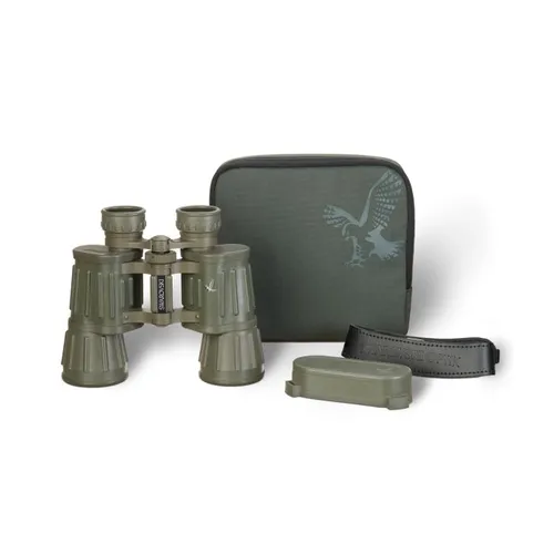 Κιάλια Swarovski Habicht 10x40 Πράσινο