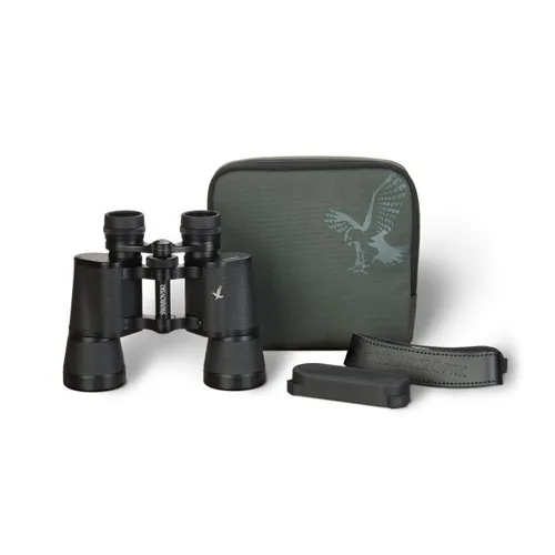 Κιάλια Swarovski Habicht 7x42