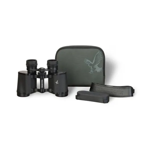 Κιάλια Swarovski Habicht 8x30