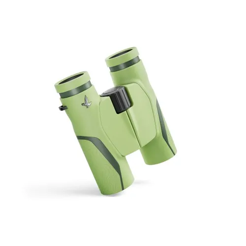 Κιάλια Swarovski My Junior 7x28 green