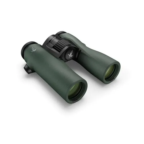 Binoculars Swarovski NL Pure 8x32 green