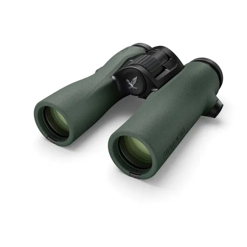 Binoculars Swarovski NL Pure 8x32 green