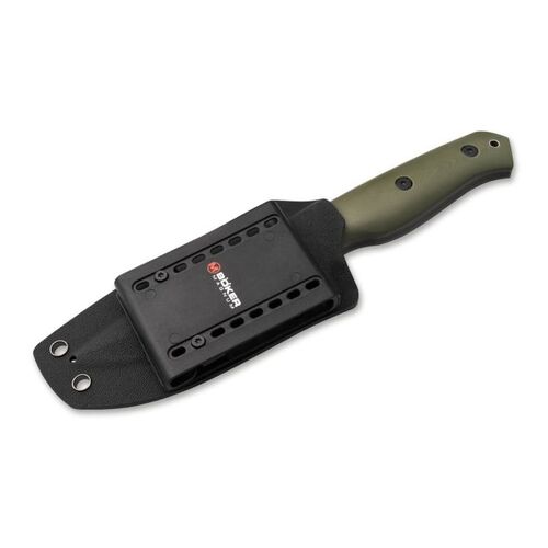 Μαχαίρι Boker Magnum Bushcraft Drop