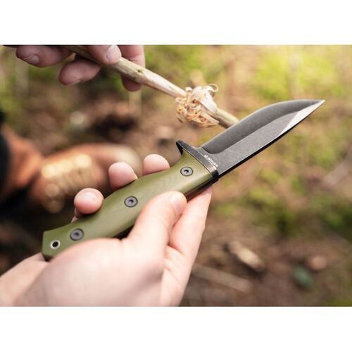 Μαχαίρι Boker Magnum Bushcraft Drop