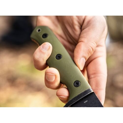 Μαχαίρι Boker Magnum Bushcraft Drop