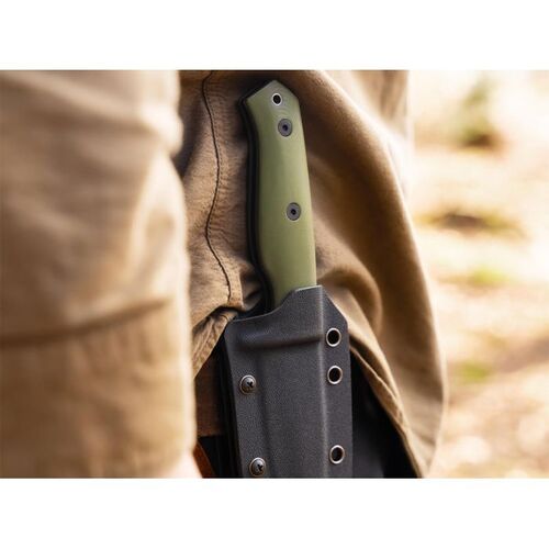 Μαχαίρι Boker Magnum Bushcraft Drop