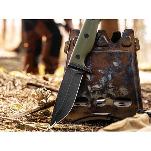 Μαχαίρι Boker Magnum Bushcraft Drop