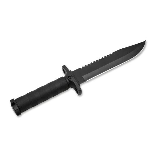 Knife Boker Magnum John Jay Survival Knife