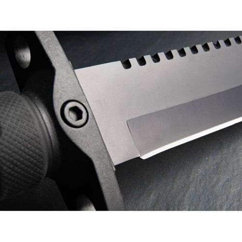 Knife Boker Magnum John Jay Survival Knife