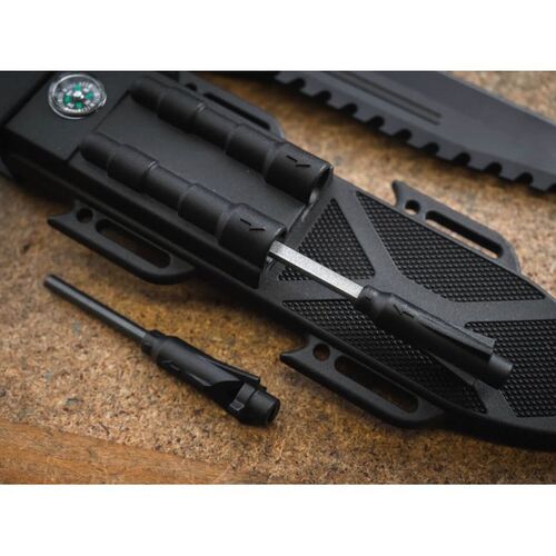 Μαχαίρι Boker Magnum M-Spec Survival Knife