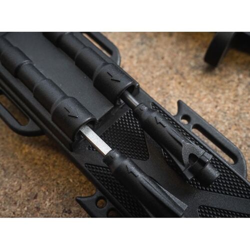 Μαχαίρι Boker Magnum M-Spec Survival Knife