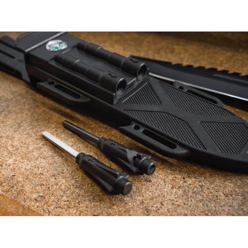 Μαχαίρι Boker Magnum M-Spec Survival Knife