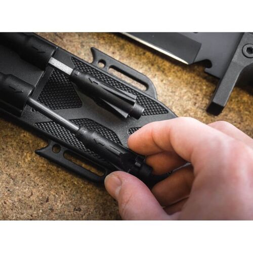 Μαχαίρι Boker Magnum M-Spec Survival Knife