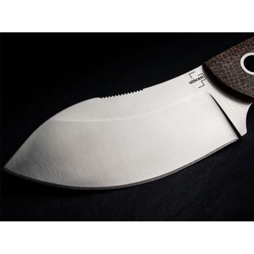 Μαχαίρι Boker Plus Nessmi Pro