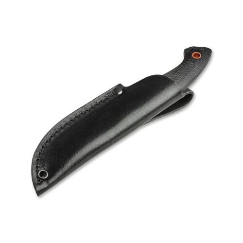 Μαχαίρι Boker Plus Nessmi Pro Black