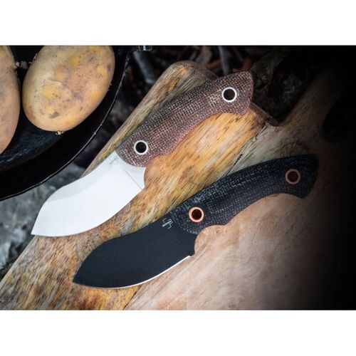 Μαχαίρι Boker Plus Nessmi Pro Black