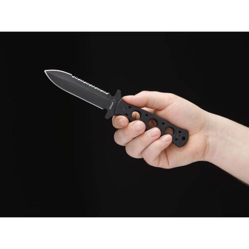 Μαχαίρι Boker Plus Steel-Mariner