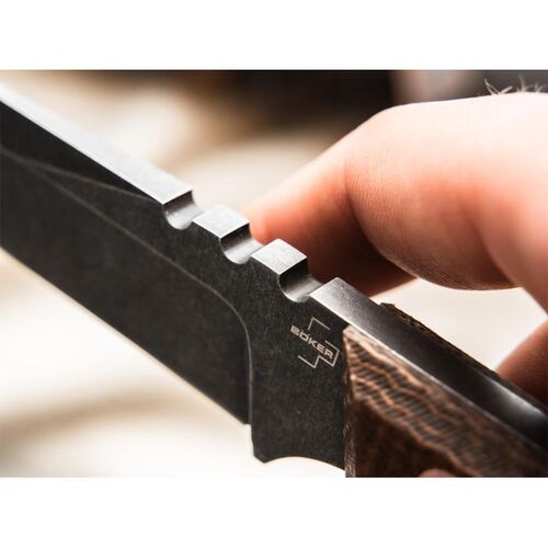 Μαχαίρι Boker Plus Thicker Clipper