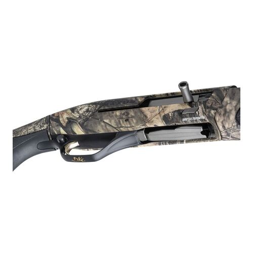 MAXUS 2 CAMO MOBUC 12M 3.5 - Browning Semi-automatic hunting shotgun