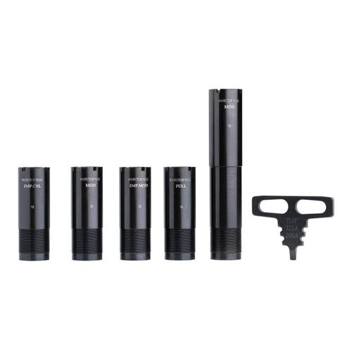 MAXUS 2 COMPOSITE BLACK 12M - Browning Κυνηγετική ημιαυτόματη καραμπίνα