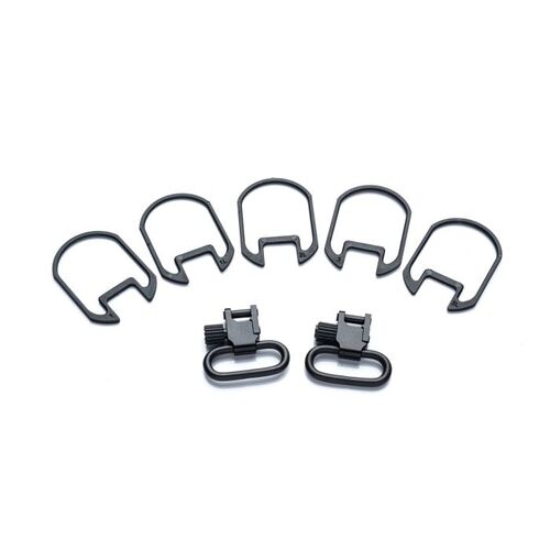 MAXUS 2 COMPOSITE BLACK CARBON FIBRE - Browning Κυνηγετική ημιαυτόματη καραμπίνα