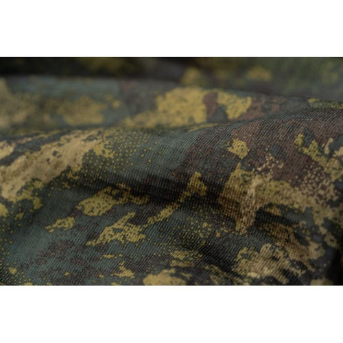 Μπλούζα μακρυμάνικη Seeland Active Camo InVis green