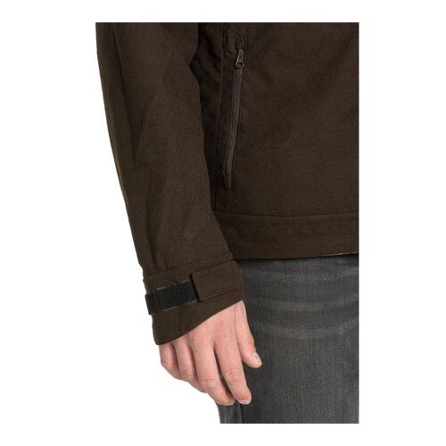 JACKET, ULTIMATE ACTIV, BROWN/BLACK, BROWNING