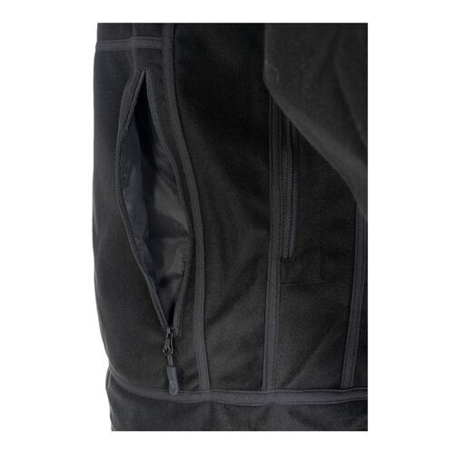 JACKET, ULTIMATE ACTIV, BROWN/BLACK, BROWNING