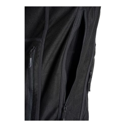 JACKET, ULTIMATE ACTIV, BROWN/BLACK, BROWNING