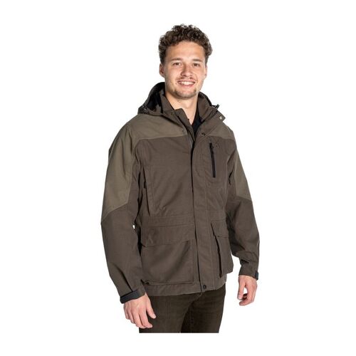 JACKET, ULTIMATE PROJACKET, BROWN, BROWNING