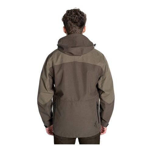 JACKET, ULTIMATE PROJACKET, BROWN, BROWNING