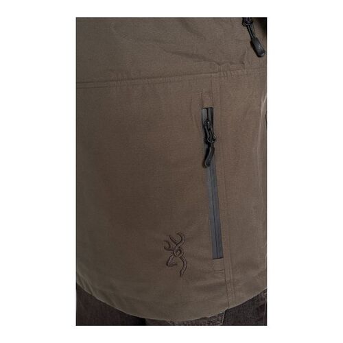 JACKET, ULTIMATE PROJACKET, BROWN, BROWNING