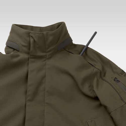 Hunting jacket Harkila Pro Hunter Endure Willow Green