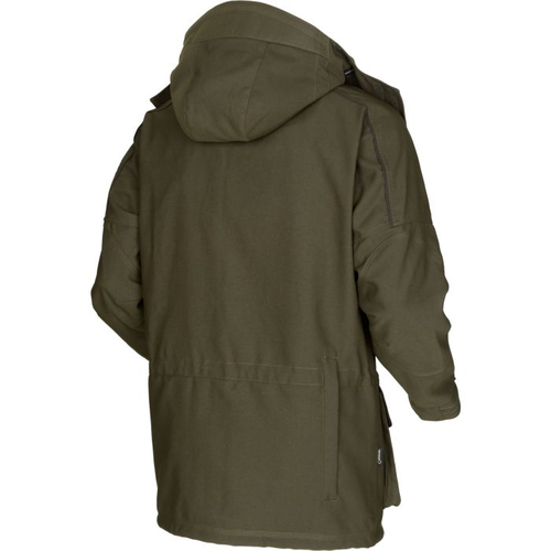 Hunting jacket Harkila Pro Hunter Endure Willow Green